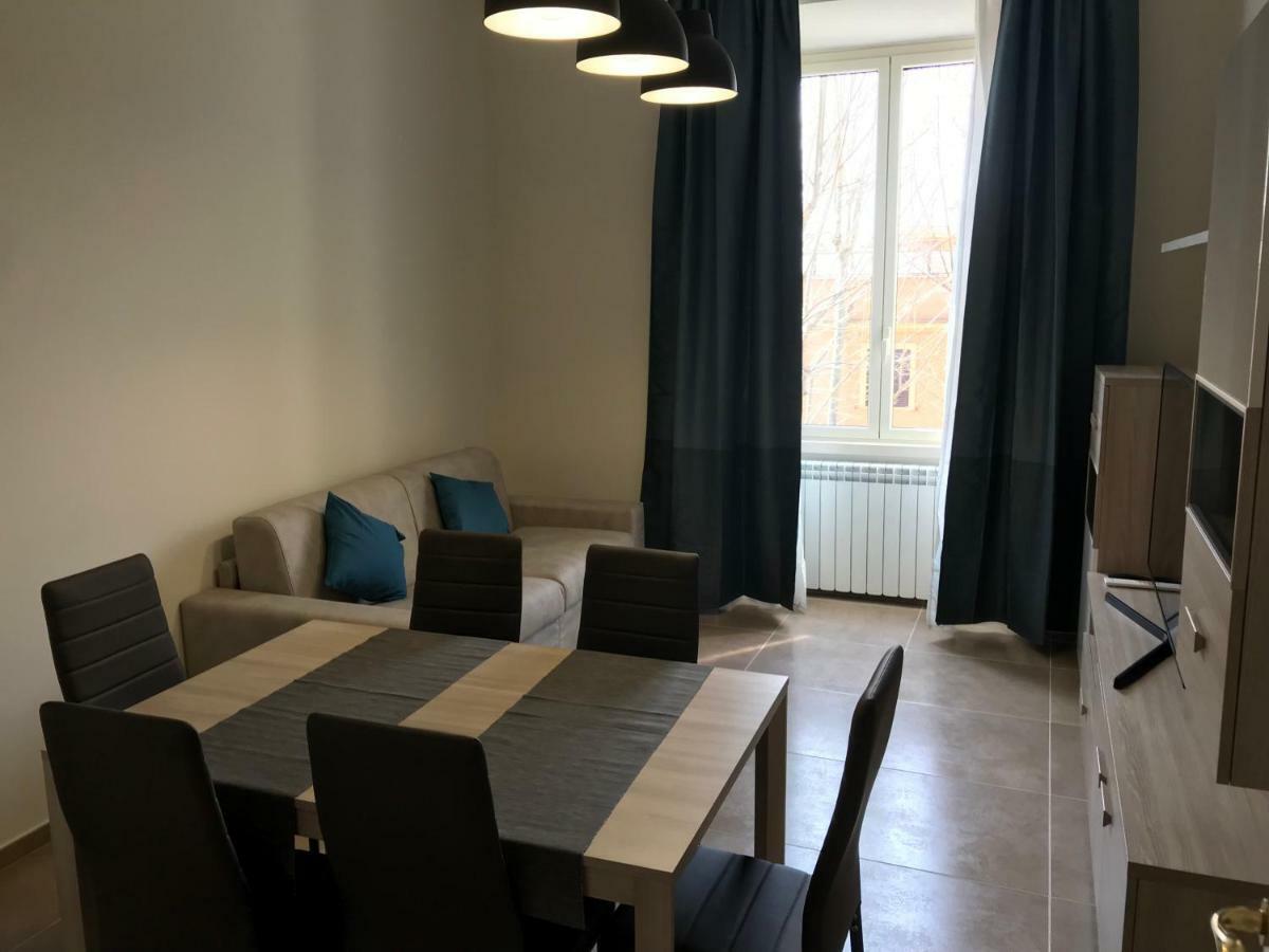 Harmony Apartment Coliseum Rome Extérieur photo