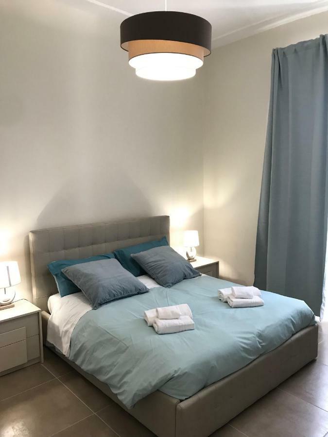 Harmony Apartment Coliseum Rome Extérieur photo
