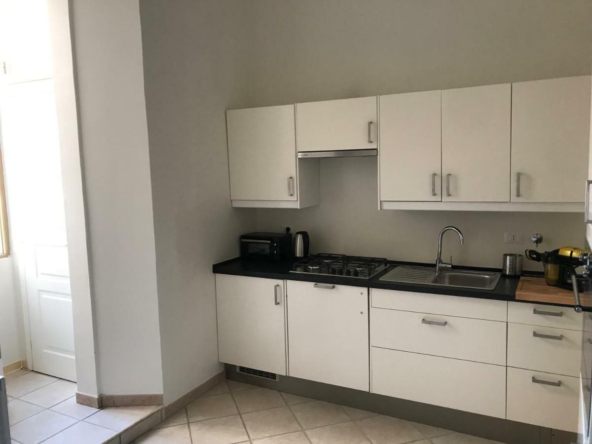 Harmony Apartment Coliseum Rome Extérieur photo