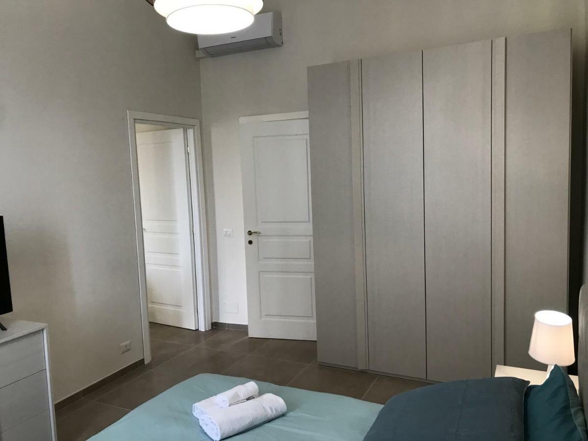 Harmony Apartment Coliseum Rome Extérieur photo