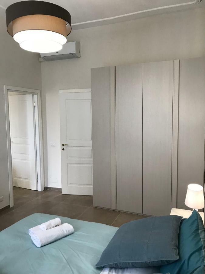 Harmony Apartment Coliseum Rome Extérieur photo
