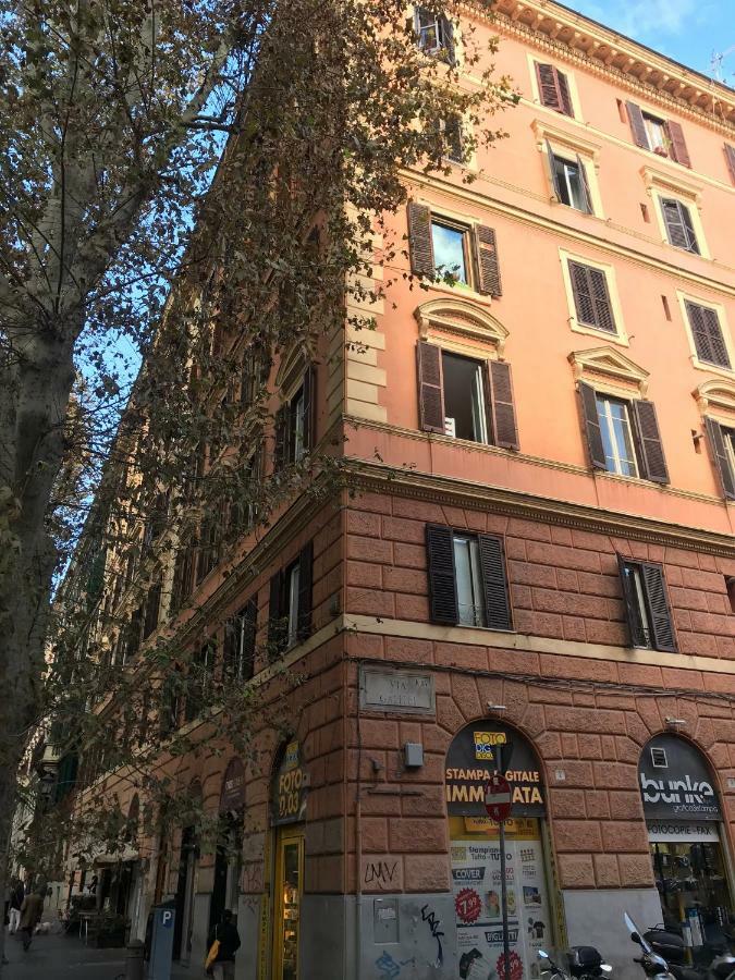 Harmony Apartment Coliseum Rome Extérieur photo