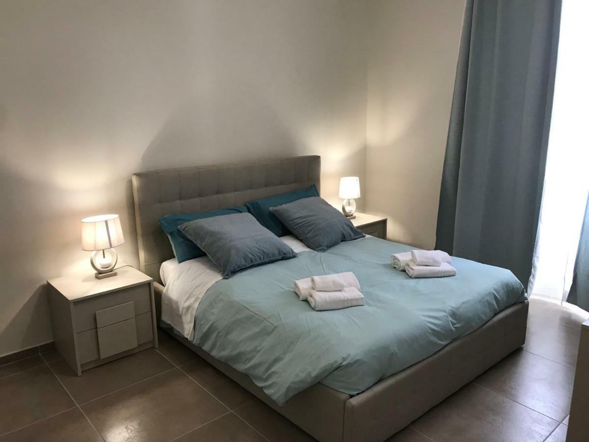 Harmony Apartment Coliseum Rome Extérieur photo