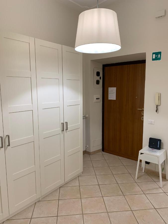 Harmony Apartment Coliseum Rome Extérieur photo