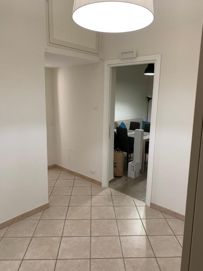 Harmony Apartment Coliseum Rome Extérieur photo